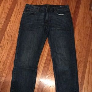 Lucky Brand jeans